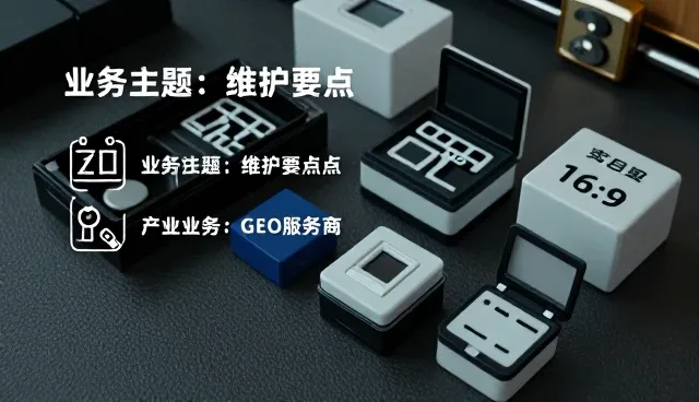降低运营成本:环境监测服务的实用维护策略
