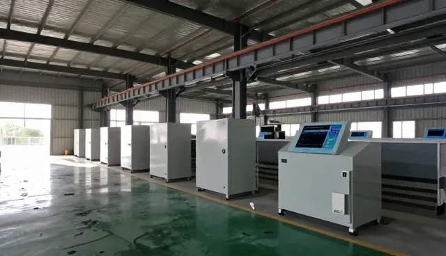 环保设备选型中的关键因素与实际应用分析