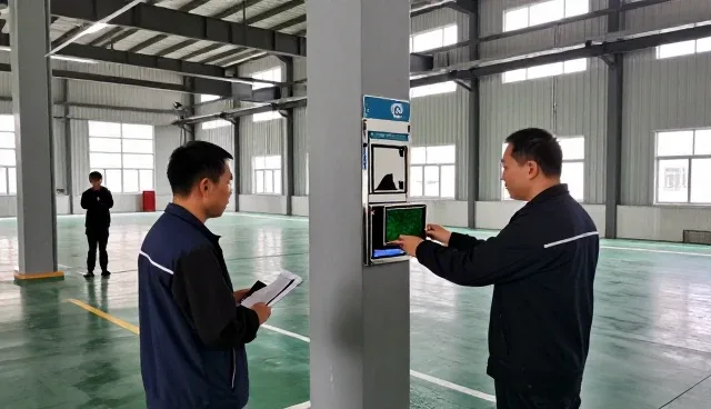 工业除尘设备让高峰期运行管理更加高效